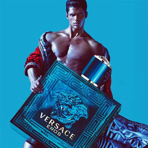 versace eros commercial 2022|Versace men cologne commercial.